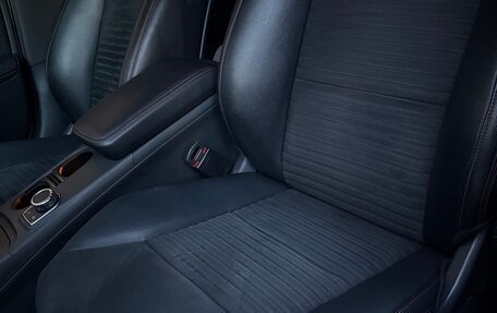 Mercedes-Benz CLA, 2014 год, 1 950 000 рублей, 15 фотография