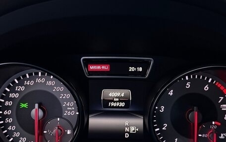 Mercedes-Benz CLA, 2014 год, 1 950 000 рублей, 11 фотография