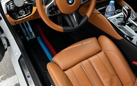 BMW 5 серия, 2019 год, 4 750 000 рублей, 7 фотография