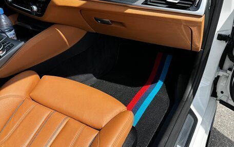 BMW 5 серия, 2019 год, 4 750 000 рублей, 10 фотография