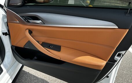 BMW 5 серия, 2019 год, 4 750 000 рублей, 12 фотография