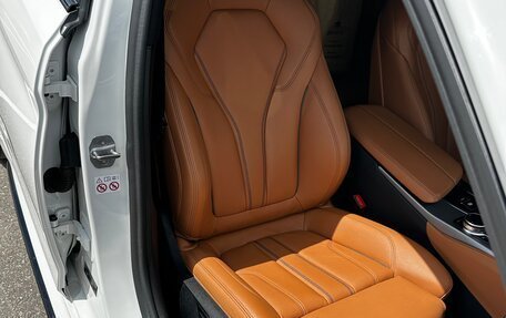 BMW 5 серия, 2019 год, 4 750 000 рублей, 9 фотография