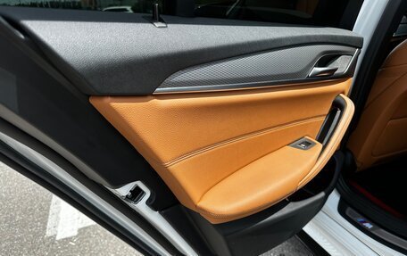BMW 5 серия, 2019 год, 4 750 000 рублей, 13 фотография