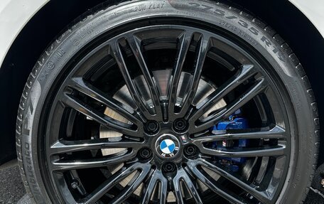 BMW 5 серия, 2019 год, 4 750 000 рублей, 18 фотография