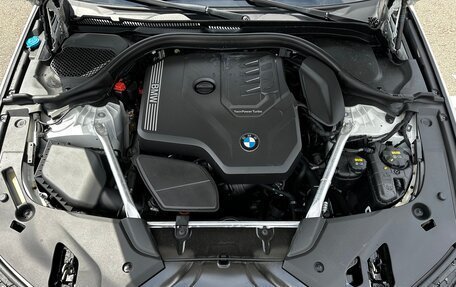 BMW 5 серия, 2019 год, 4 750 000 рублей, 17 фотография