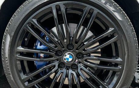 BMW 5 серия, 2019 год, 4 750 000 рублей, 19 фотография