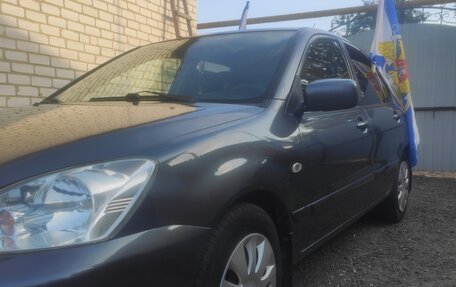 Mitsubishi Lancer IX, 2006 год, 565 000 рублей, 6 фотография