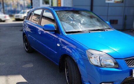 KIA Rio II, 2010 год, 630 000 рублей, 7 фотография