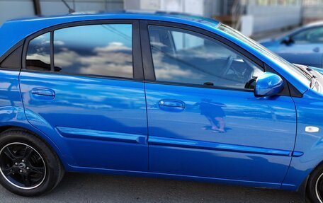 KIA Rio II, 2010 год, 630 000 рублей, 8 фотография
