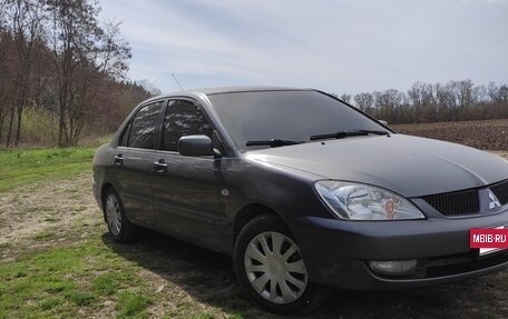 Mitsubishi Lancer IX, 2006 год, 565 000 рублей, 5 фотография