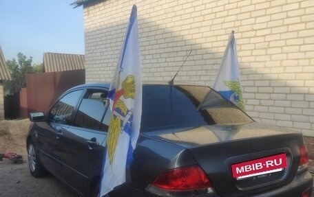 Mitsubishi Lancer IX, 2006 год, 565 000 рублей, 7 фотография
