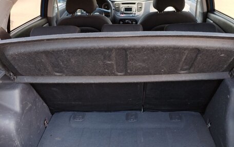 KIA Rio II, 2010 год, 630 000 рублей, 12 фотография