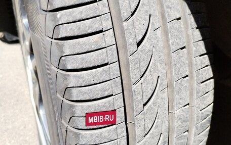KIA Rio II, 2010 год, 630 000 рублей, 18 фотография