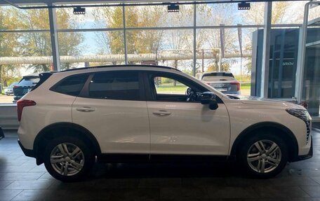 Haval Jolion, 2025 год, 2 449 000 рублей, 4 фотография