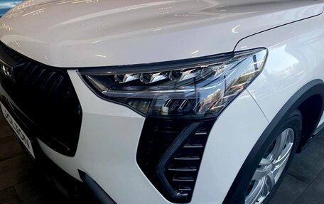 Haval Jolion, 2025 год, 2 449 000 рублей, 6 фотография