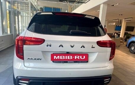 Haval Jolion, 2025 год, 2 449 000 рублей, 5 фотография