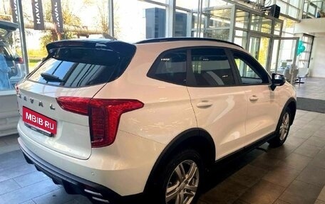 Haval Jolion, 2025 год, 2 449 000 рублей, 9 фотография