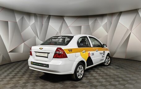 Chevrolet Nexia, 2023 год, 739 000 рублей, 2 фотография