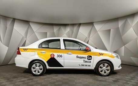 Chevrolet Nexia, 2023 год, 739 000 рублей, 4 фотография