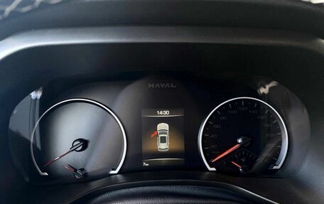 Haval Jolion, 2025 год, 2 449 000 рублей, 14 фотография