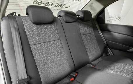Chevrolet Nexia, 2023 год, 739 000 рублей, 9 фотография