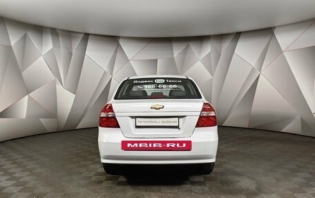 Chevrolet Nexia, 2023 год, 739 000 рублей, 6 фотография