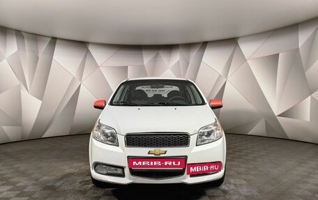 Chevrolet Nexia, 2023 год, 739 000 рублей, 5 фотография