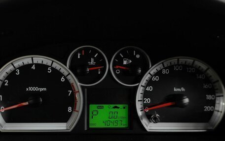 Chevrolet Nexia, 2023 год, 739 000 рублей, 11 фотография