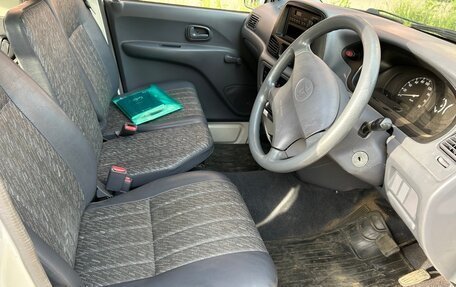Toyota Lite Ace IV, 2004 год, 930 000 рублей, 13 фотография