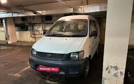 Toyota Lite Ace IV, 2004 год, 930 000 рублей, 2 фотография