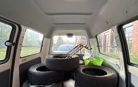 Toyota Lite Ace IV, 2004 год, 930 000 рублей, 17 фотография