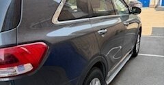 KIA Sorento III Prime рестайлинг, 2017 год, 2 550 000 рублей, 4 фотография