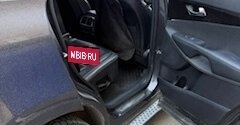 KIA Sorento III Prime рестайлинг, 2017 год, 2 550 000 рублей, 11 фотография
