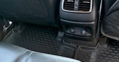 KIA Sorento III Prime рестайлинг, 2017 год, 2 550 000 рублей, 10 фотография
