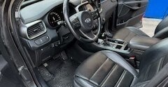 KIA Sorento III Prime рестайлинг, 2017 год, 2 550 000 рублей, 23 фотография