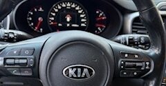 KIA Sorento III Prime рестайлинг, 2017 год, 2 550 000 рублей, 21 фотография