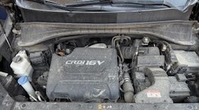 KIA Sorento III Prime рестайлинг, 2017 год, 2 550 000 рублей, 25 фотография
