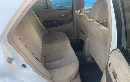 Mazda Familia, 2003 год, 400 000 рублей, 9 фотография