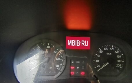 Renault Logan I, 2006 год, 300 000 рублей, 10 фотография