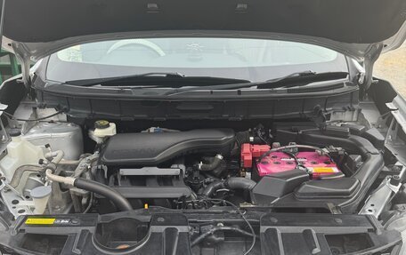 Nissan X-Trail, 2016 год, 1 550 000 рублей, 16 фотография
