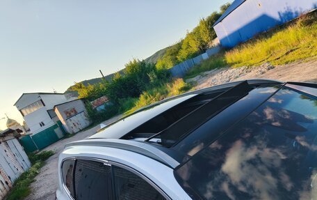 Hyundai Santa Fe IV, 2019 год, 2 790 000 рублей, 19 фотография