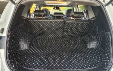 Hyundai Santa Fe IV, 2019 год, 2 790 000 рублей, 30 фотография