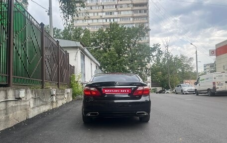 Lexus LS IV, 2011 год, 1 800 000 рублей, 6 фотография