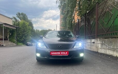 Lexus LS IV, 2011 год, 1 800 000 рублей, 2 фотография