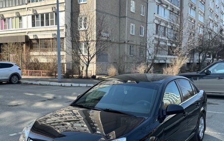 Opel Vectra C рестайлинг, 2007 год, 450 000 рублей, 4 фотография