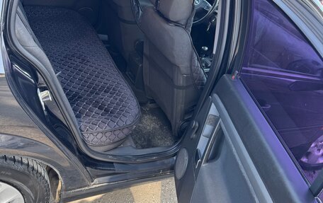 Opel Vectra C рестайлинг, 2007 год, 450 000 рублей, 12 фотография