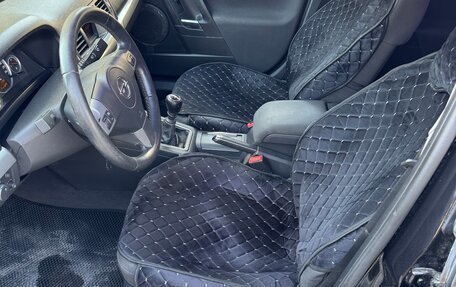 Opel Vectra C рестайлинг, 2007 год, 450 000 рублей, 9 фотография