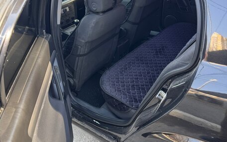Opel Vectra C рестайлинг, 2007 год, 450 000 рублей, 10 фотография