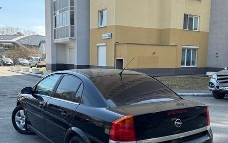 Opel Vectra C рестайлинг, 2007 год, 450 000 рублей, 3 фотография