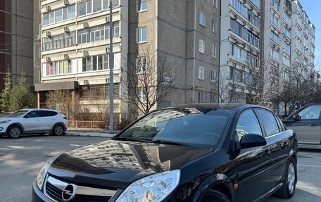Opel Vectra C рестайлинг, 2007 год, 450 000 рублей, 6 фотография